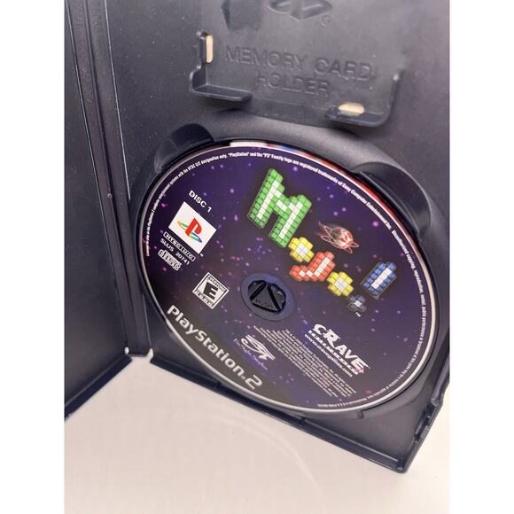 Mojo (PS2 Playstation 2) PS2 Game Tested with Booklet - Picture 6 of 7